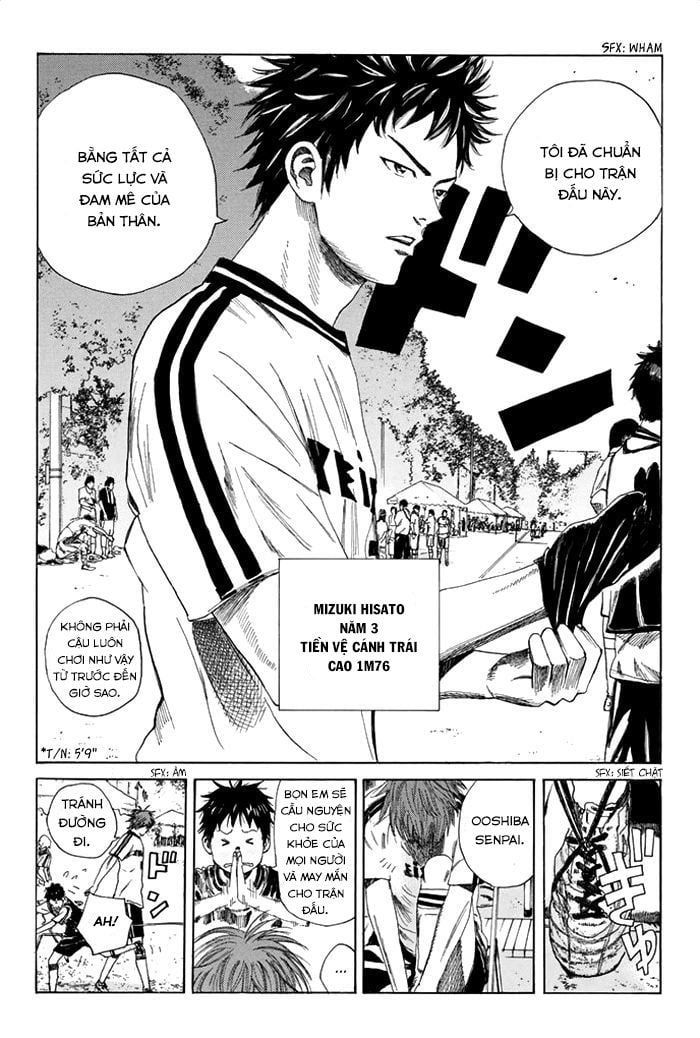 Days Chapter 46 - 8