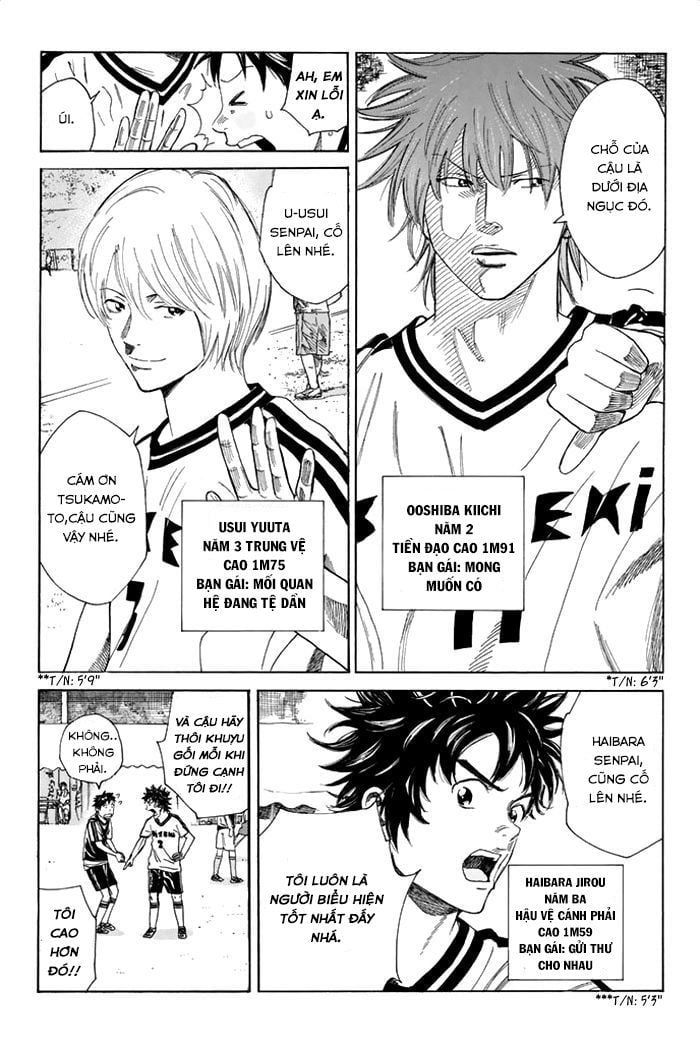 Days Chapter 46 - 9