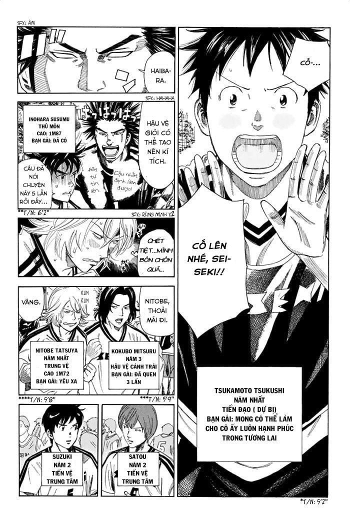 Days Chapter 46 - 10