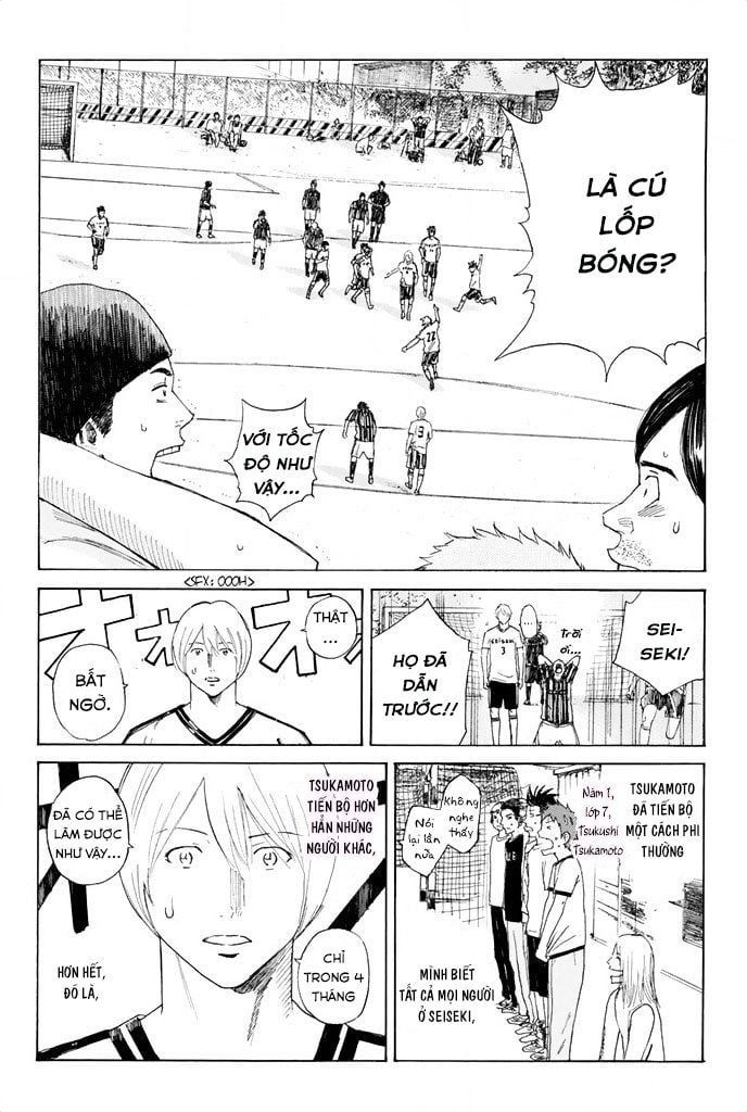 Days Chapter 48 - 13