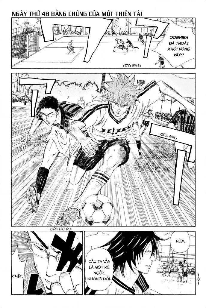 Days Chapter 48 - 5