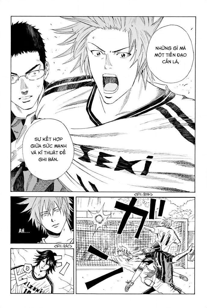 Days Chapter 48 - 6