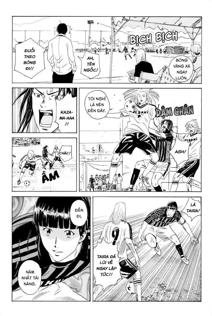 Days Chapter 48 - 7