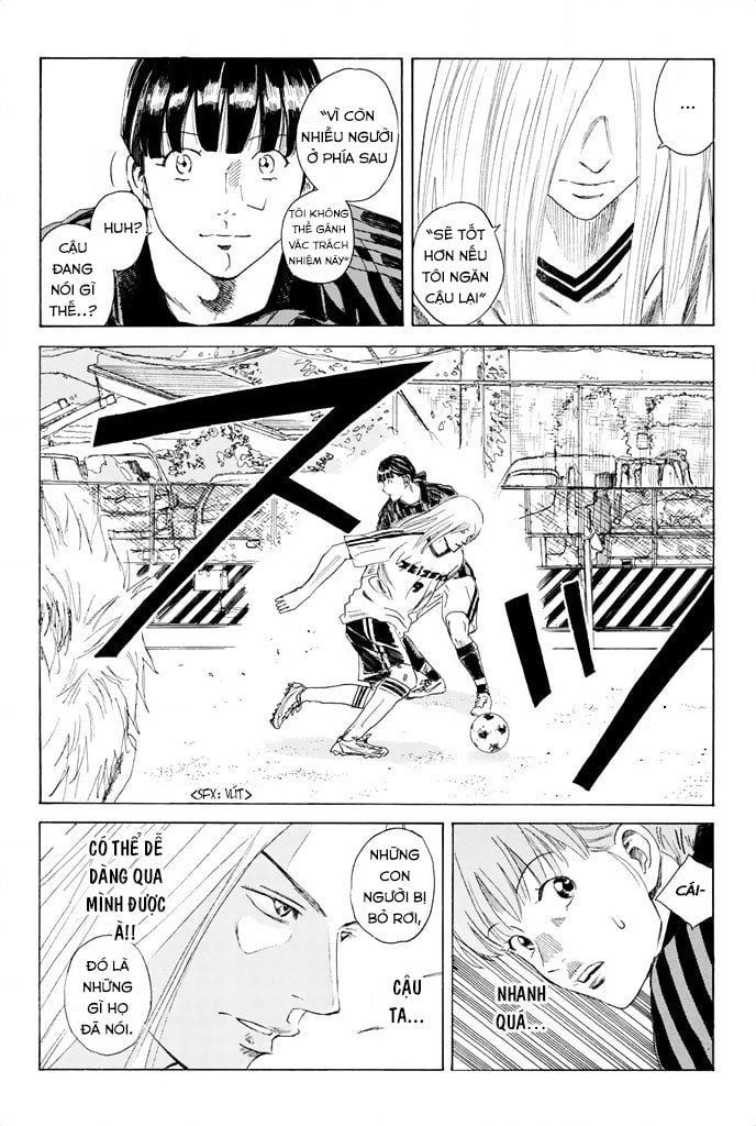 Days Chapter 48 - 8