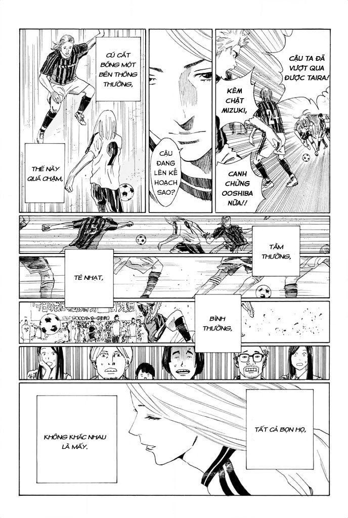 Days Chapter 48 - 9