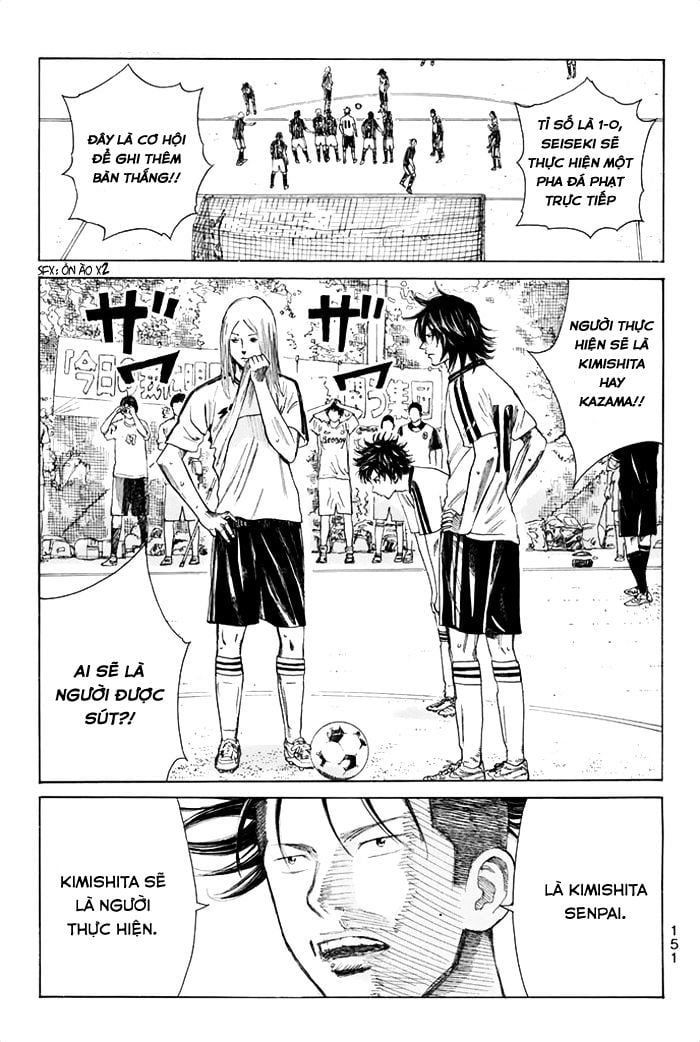 Days Chapter 49 - 4
