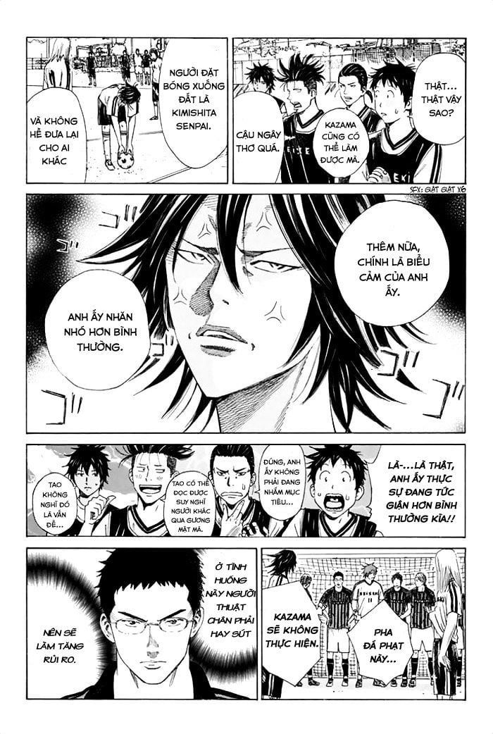 Days Chapter 49 - 5