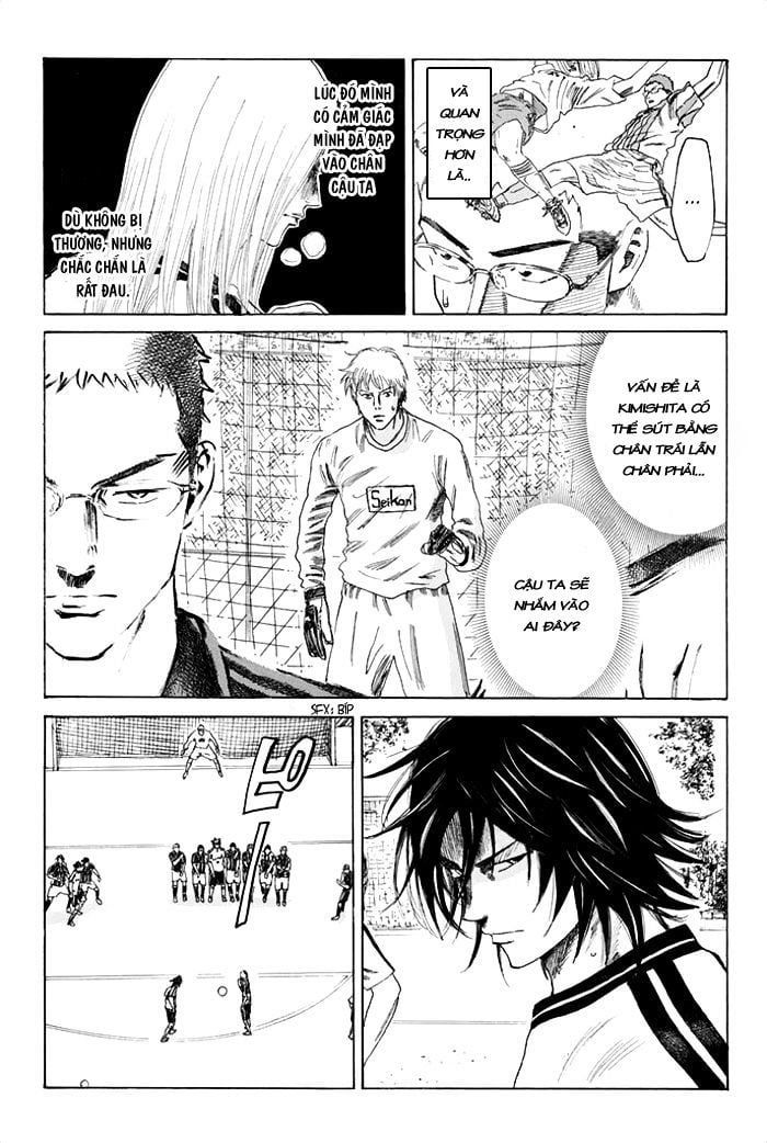Days Chapter 49 - 6