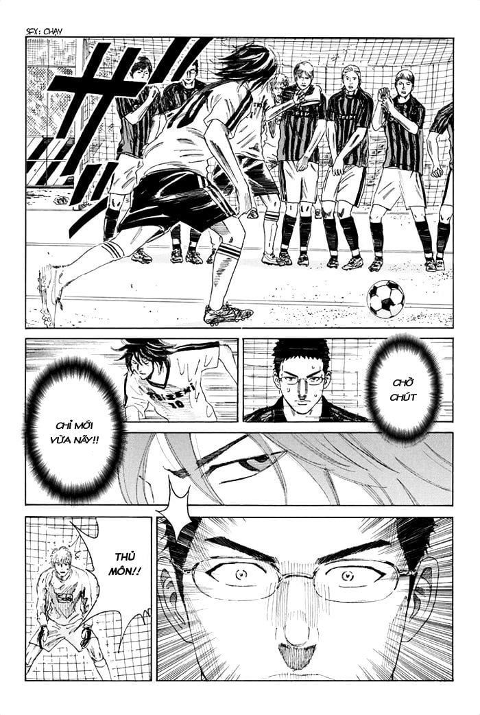 Days Chapter 49 - 7
