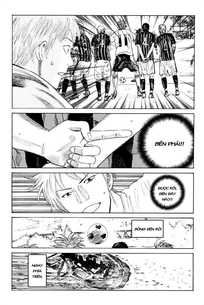 Days Chapter 49 - 8