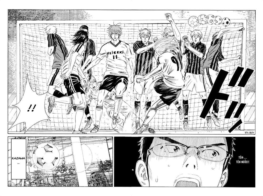 Days Chapter 49 - 9