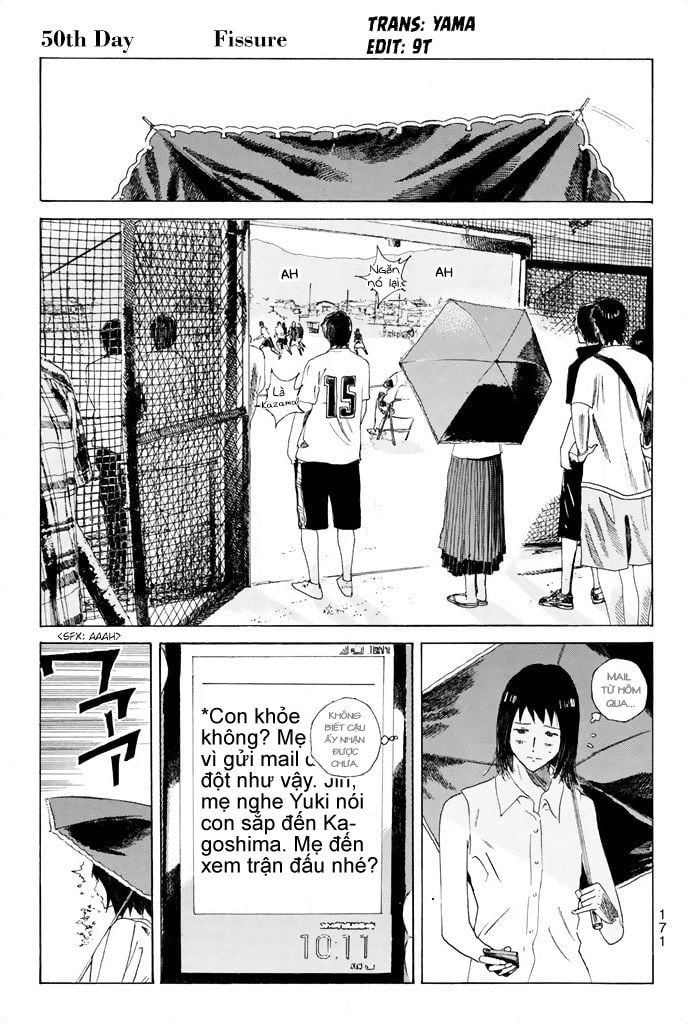 Days Chapter 50 - 3