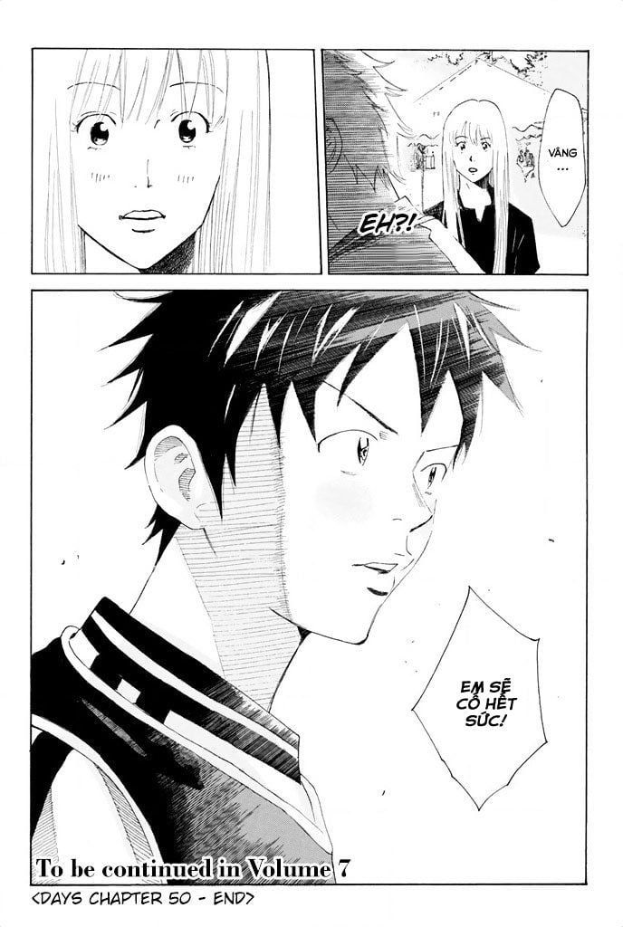 Days Chapter 50 - 21