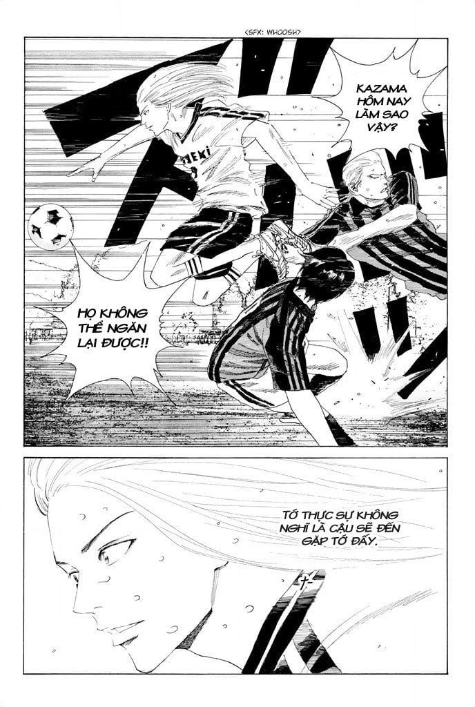Days Chapter 50 - 4