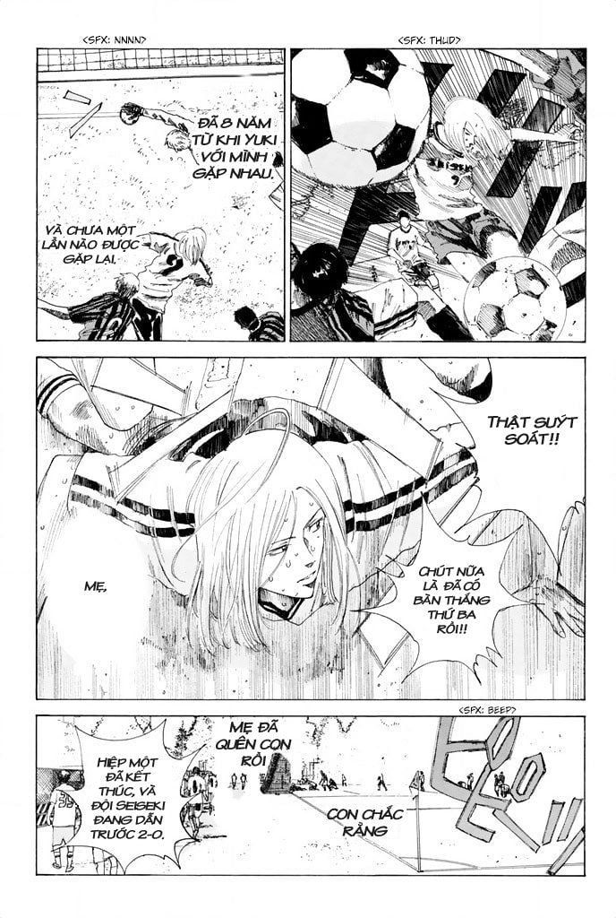 Days Chapter 50 - 5