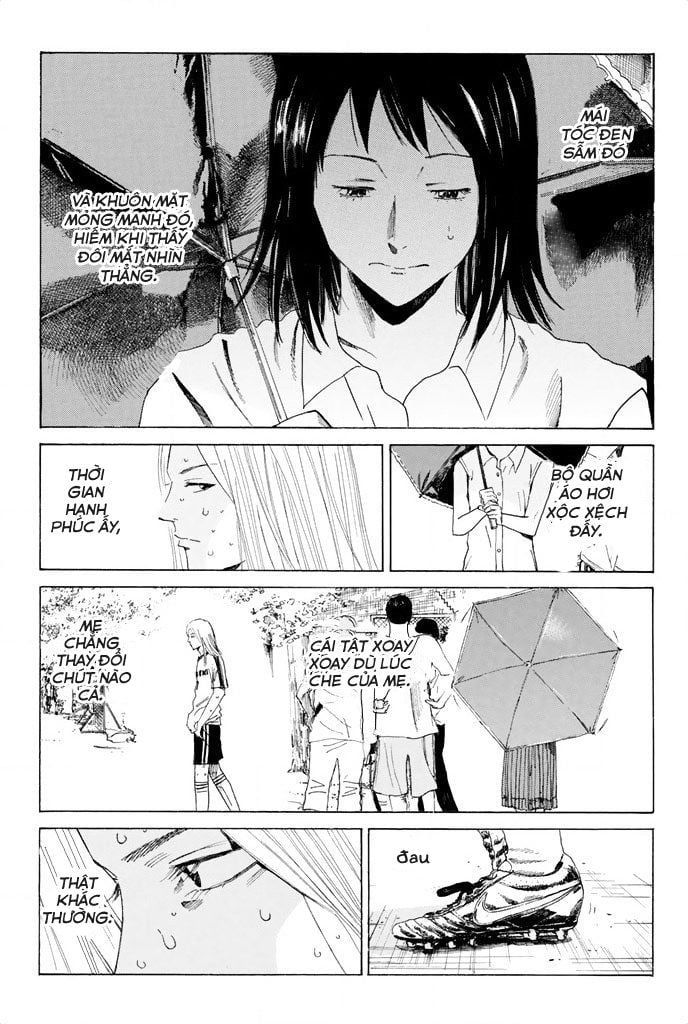 Days Chapter 50 - 7