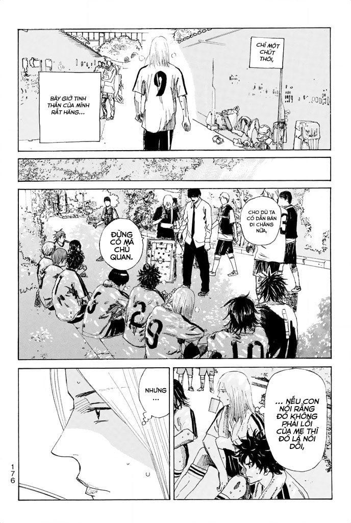 Days Chapter 50 - 8