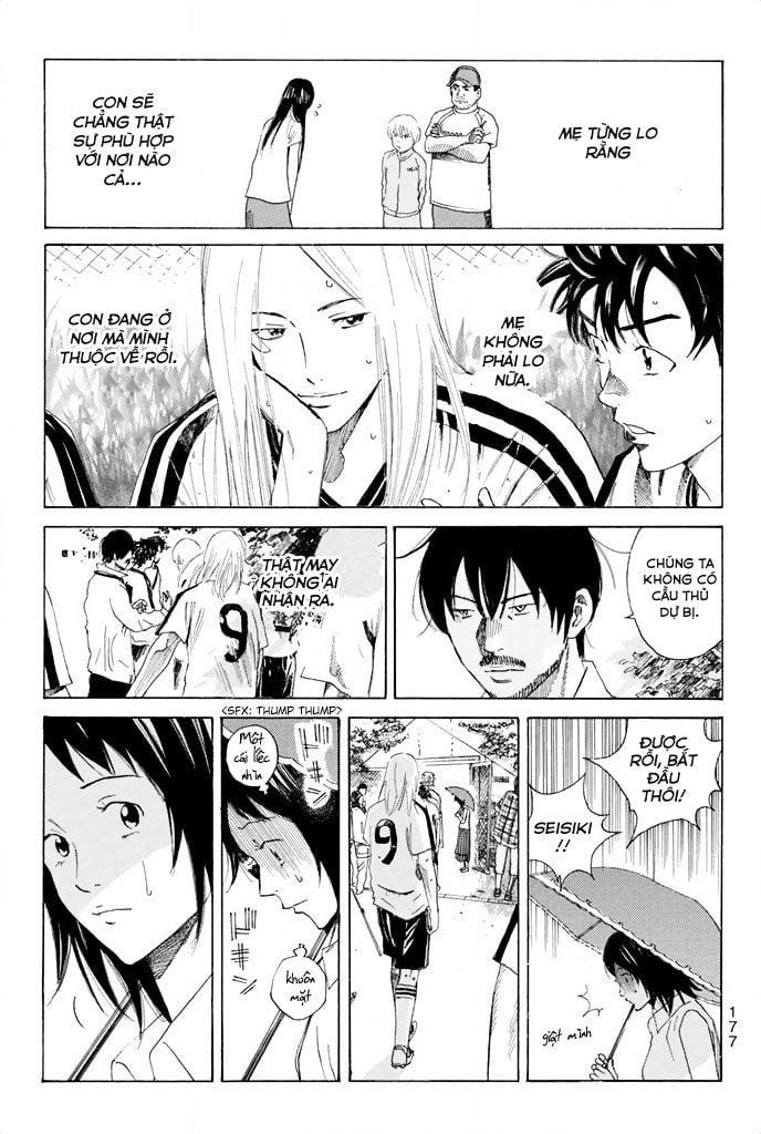 Days Chapter 50 - 9