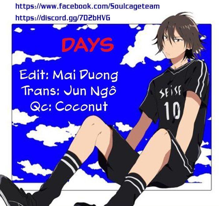 Days Chapter 51 - 2