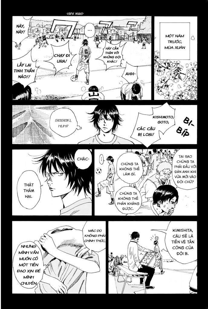 Days Chapter 52 - 12