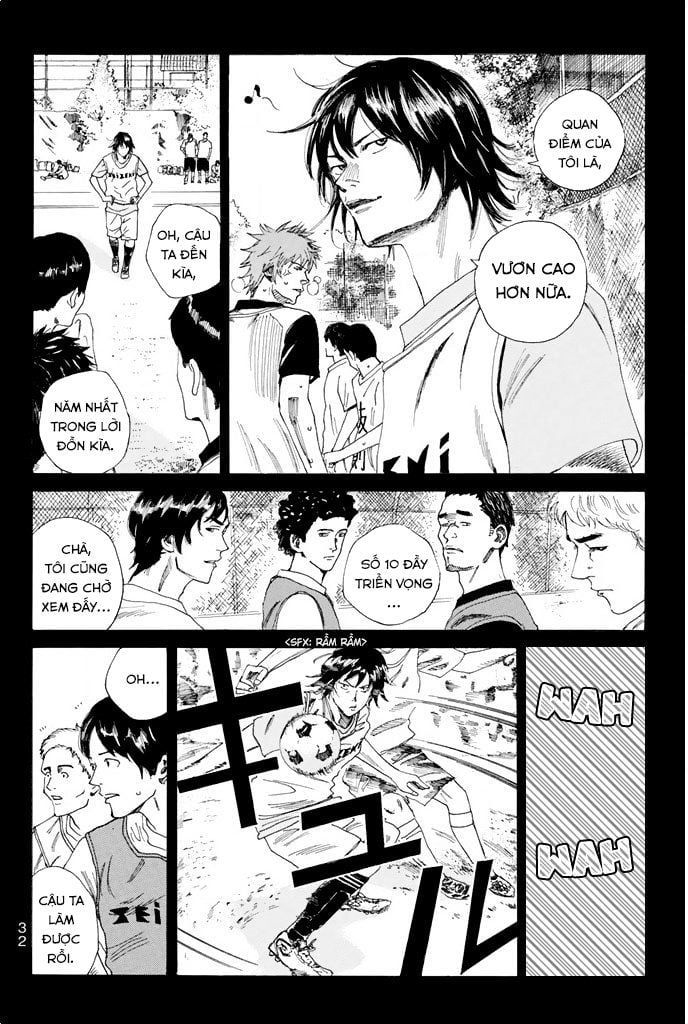 Days Chapter 52 - 13