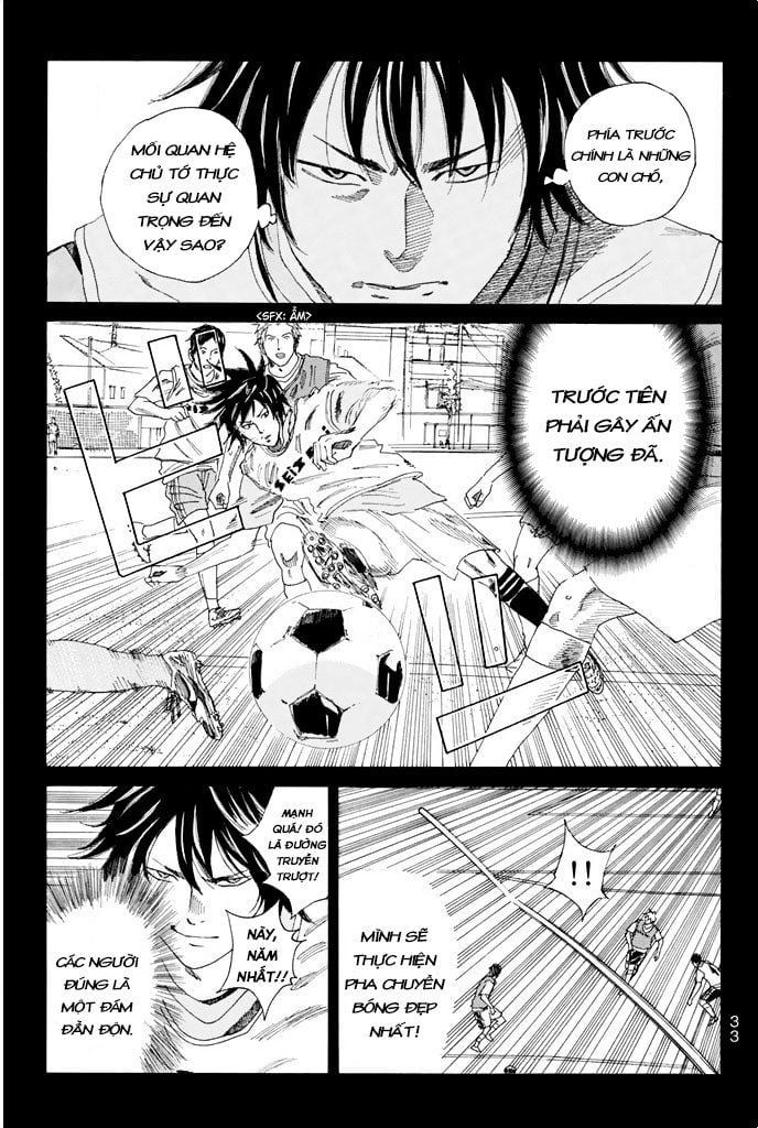 Days Chapter 52 - 14