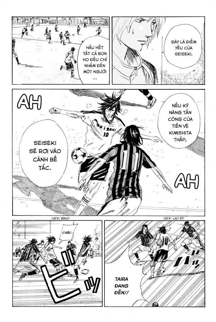 Days Chapter 52 - 8