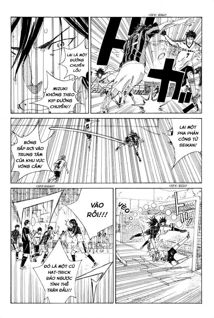 Days Chapter 52 - 9