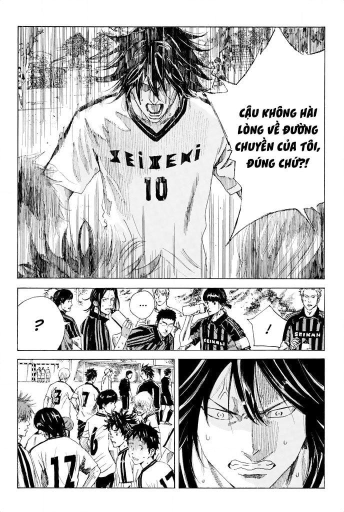 Days Chapter 53 - 5