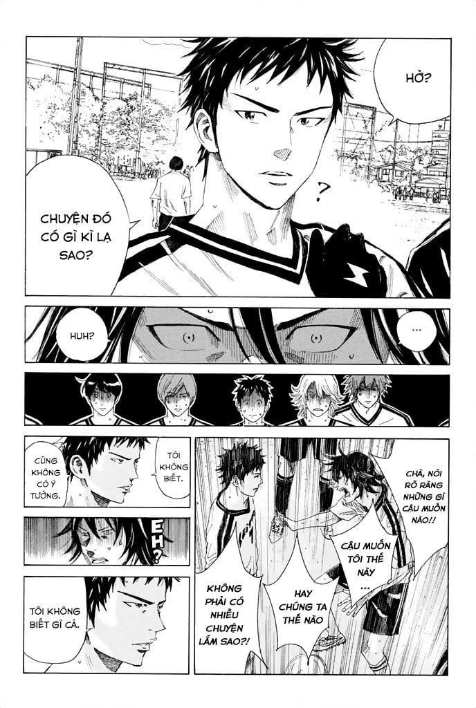 Days Chapter 53 - 7