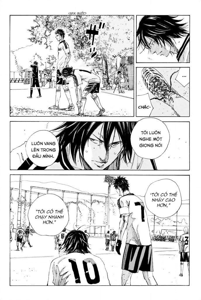 Days Chapter 53 - 9