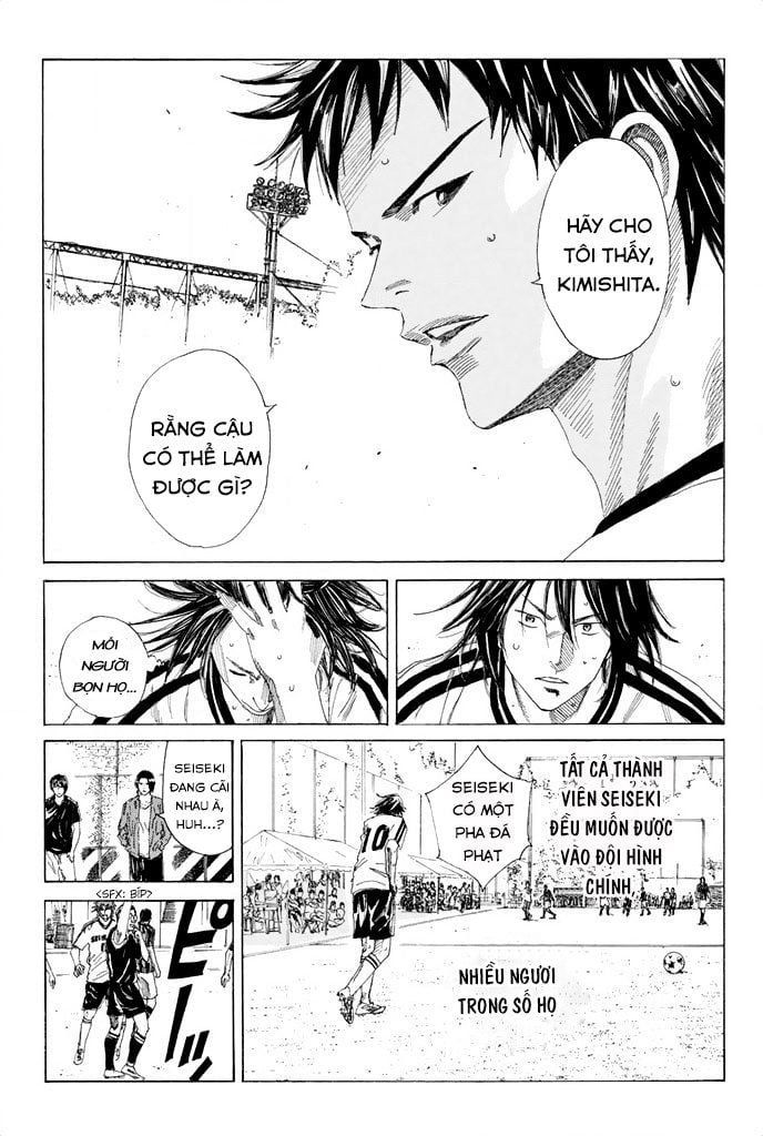 Days Chapter 53 - 10