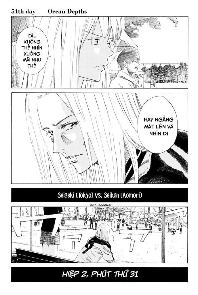 Days Chapter 54 - 3
