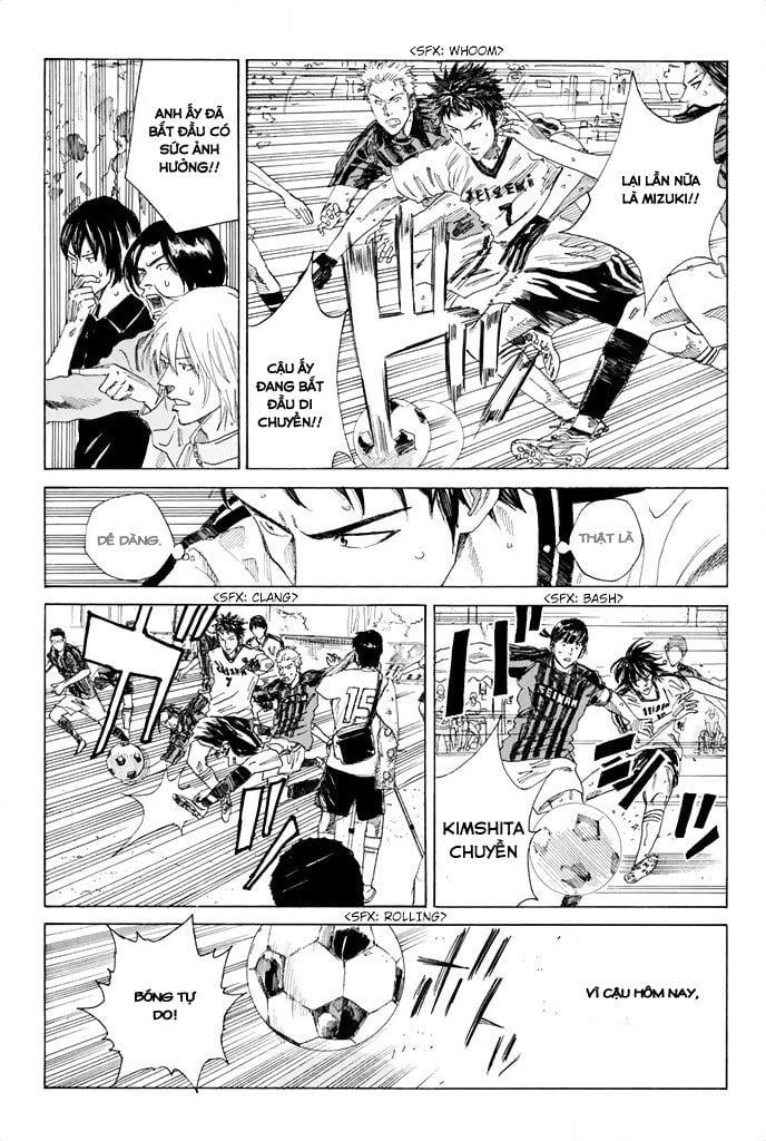 Days Chapter 54 - 5