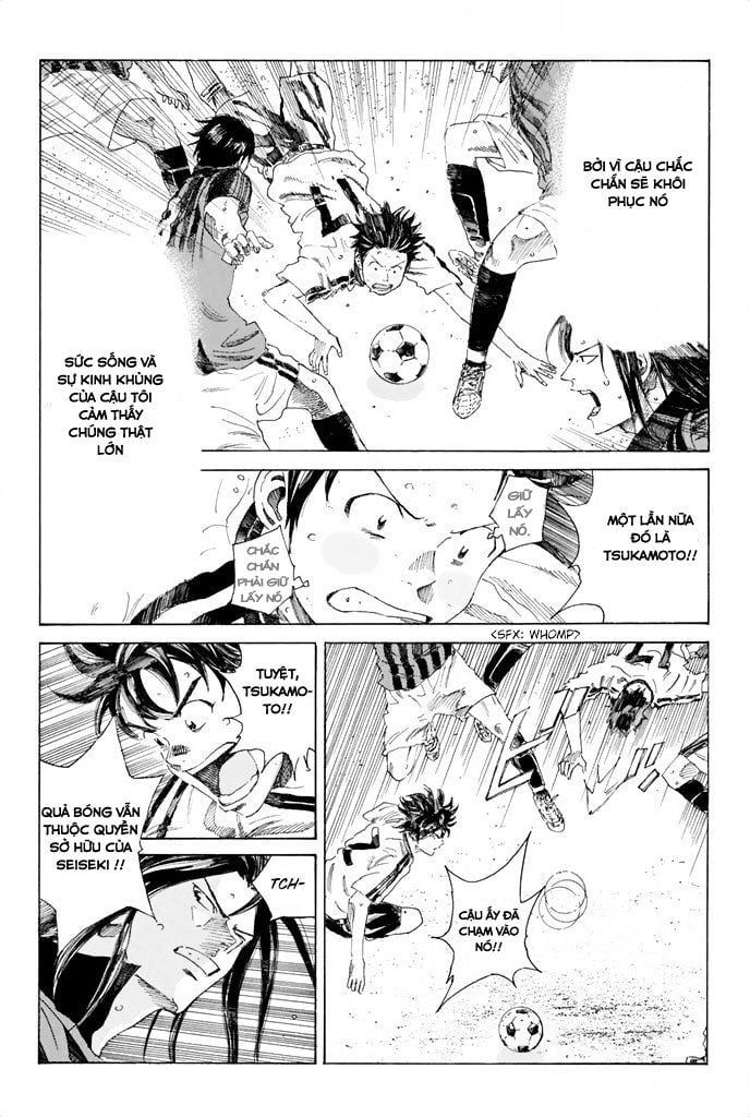 Days Chapter 54 - 6