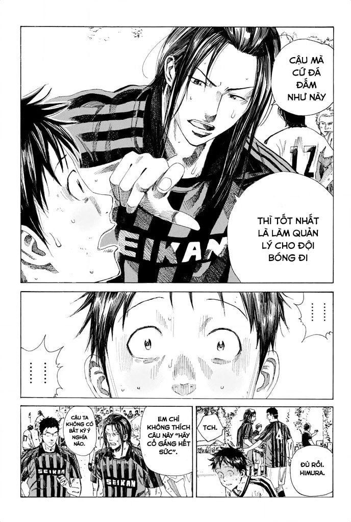 Days Chapter 54 - 9