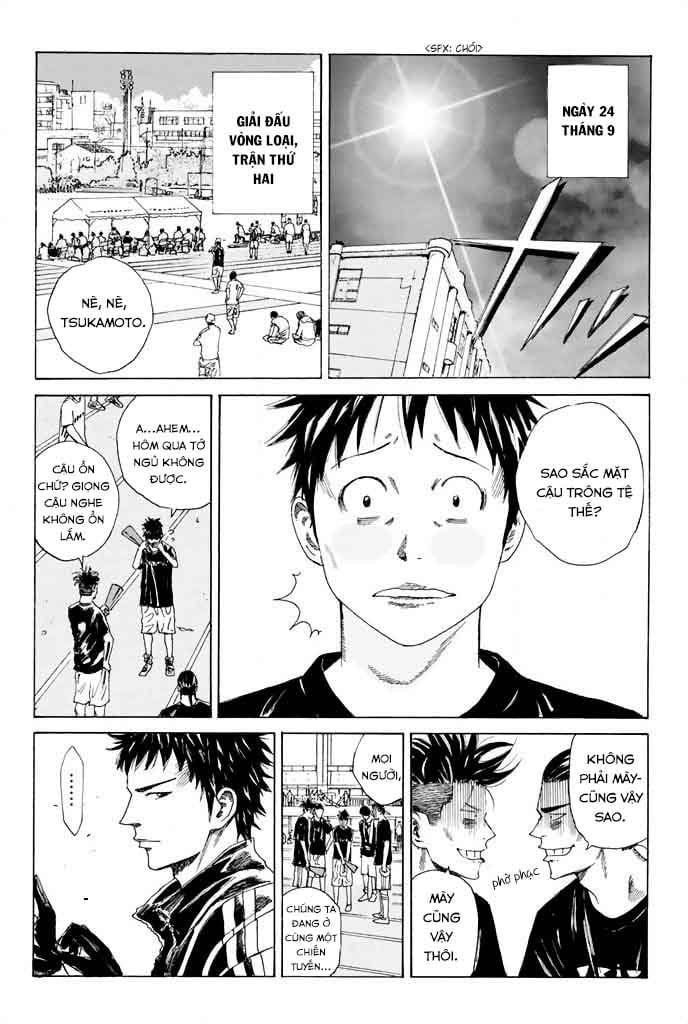 Days Chapter 56 - 17