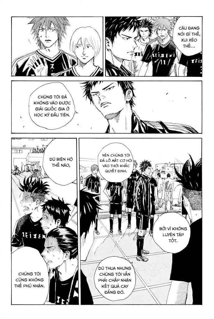 Days Chapter 56 - 19