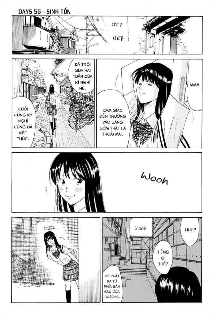 Days Chapter 56 - 3