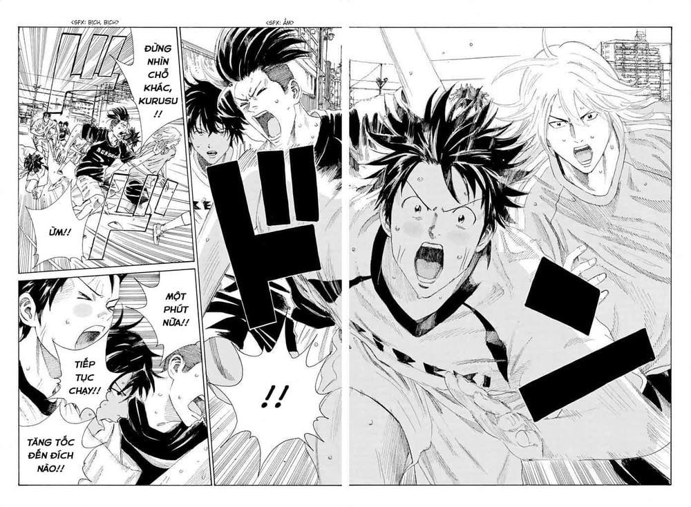 Days Chapter 56 - 4