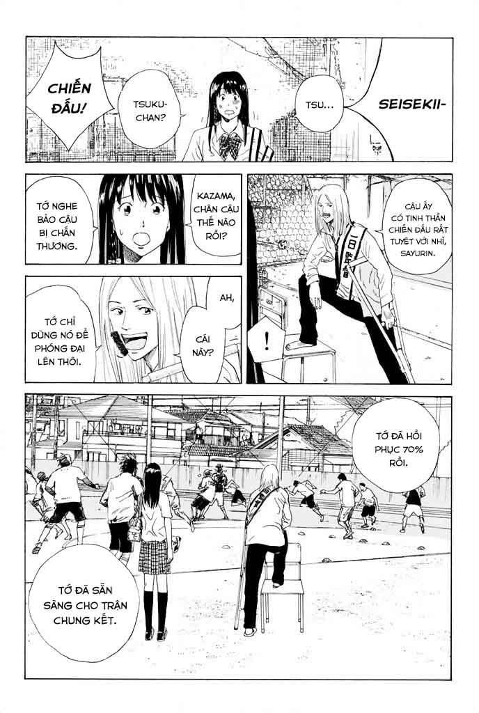 Days Chapter 56 - 5