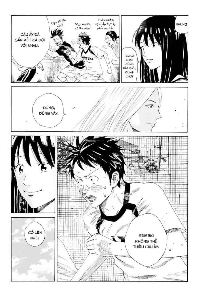 Days Chapter 56 - 6