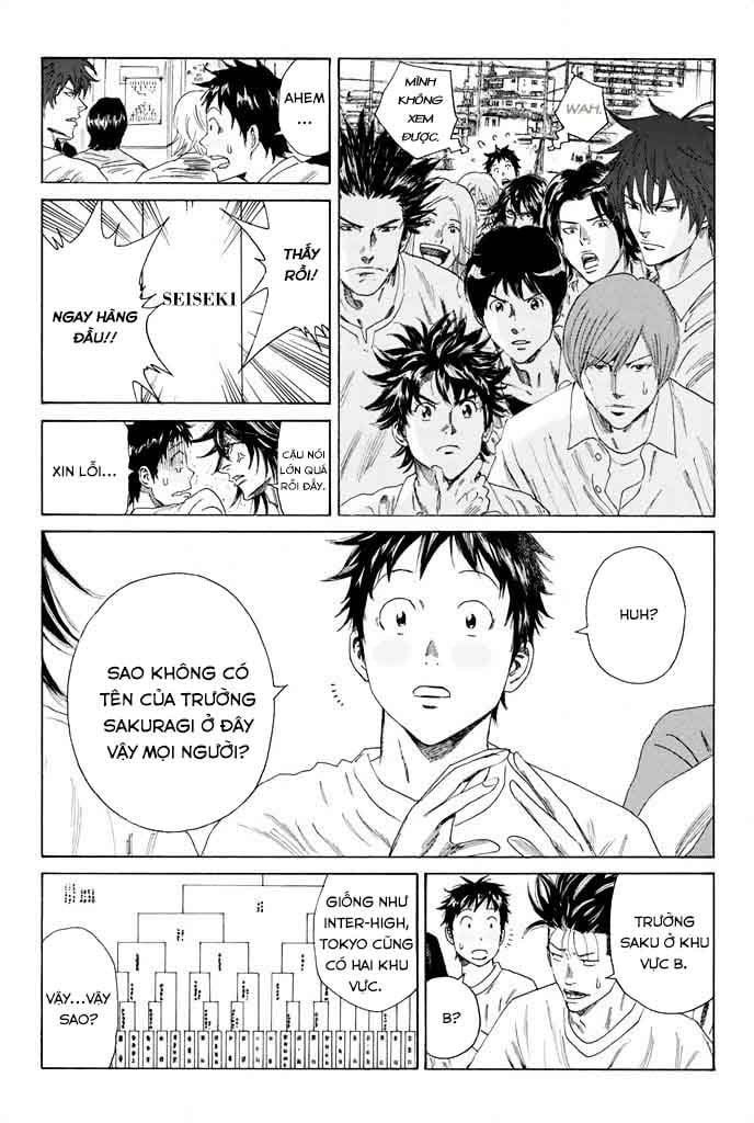 Days Chapter 56 - 8
