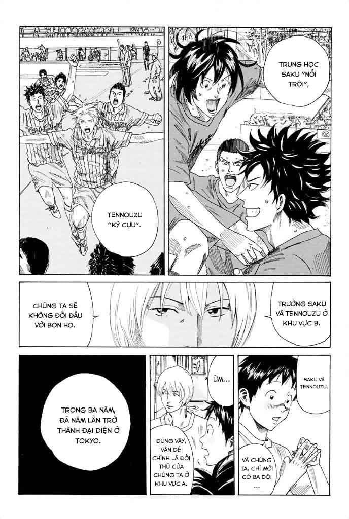 Days Chapter 56 - 10