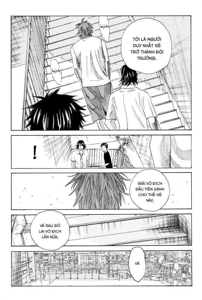 Days Chapter 58 - 11