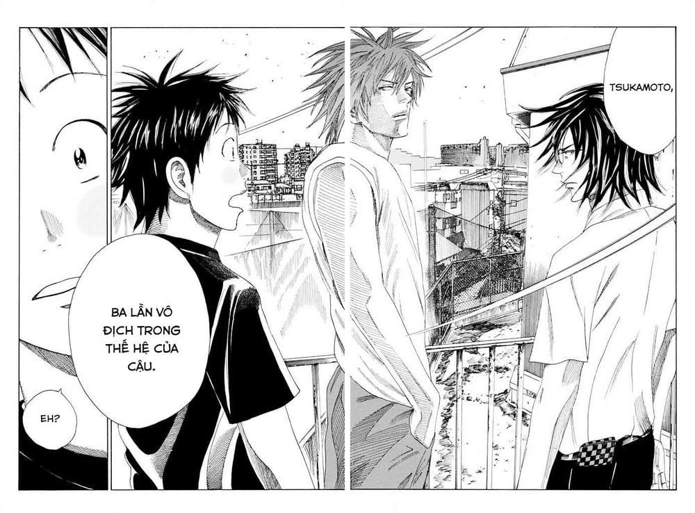 Days Chapter 58 - 12