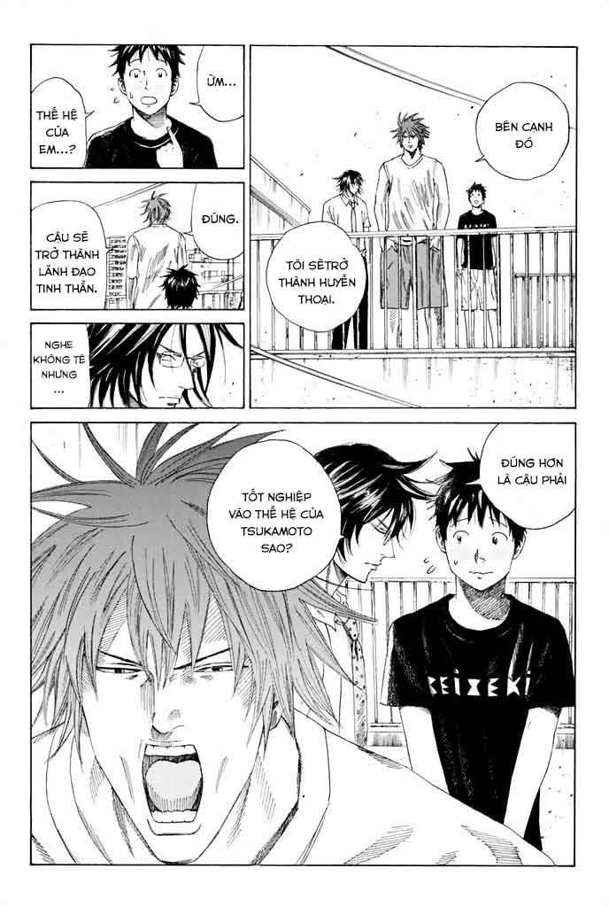 Days Chapter 58 - 13