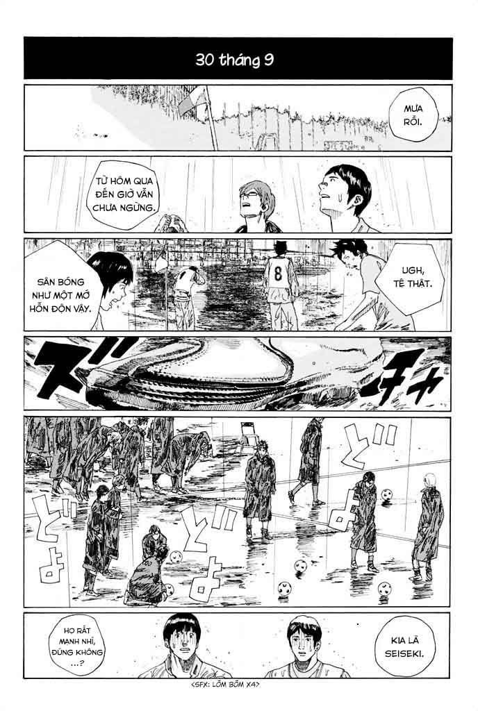 Days Chapter 58 - 15