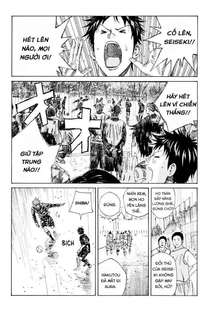 Days Chapter 58 - 16
