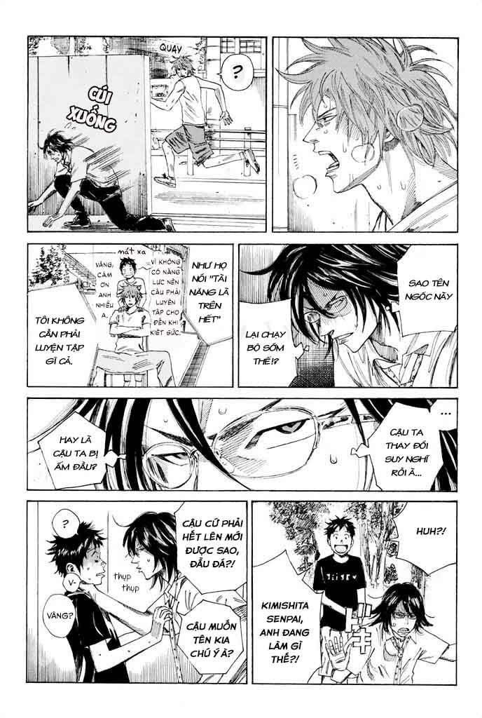 Days Chapter 58 - 5